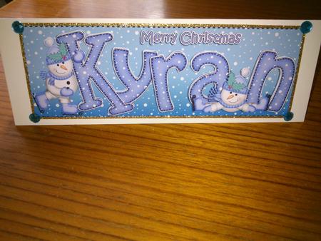 Gallery Item Handmade Craft Photo