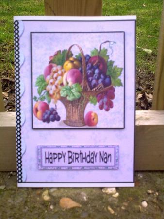 Gallery Item Handmade Craft Photo