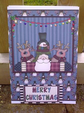 Gallery Item Handmade Craft Photo