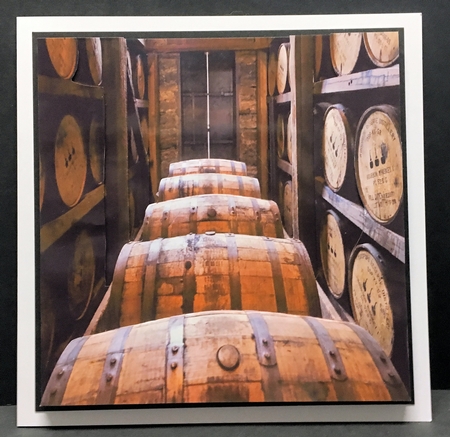 Whisky Lovers`paradise 3D - Insert & Tag Featured Gallery Photo