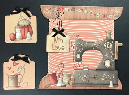 Gallery Item Handmade Craft Photo