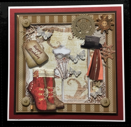 Gallery Item Handmade Craft Photo