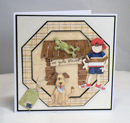 Gallery Item Handmade Craft Photo