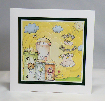 Gallery Item Handmade Craft Photo