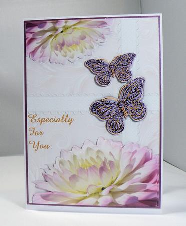 Especially for You by Hazel Pepper