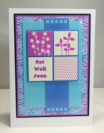 Get Well Soon Step by Step by Hazel Pepper