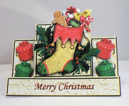 Gallery Item Handmade Craft Photo