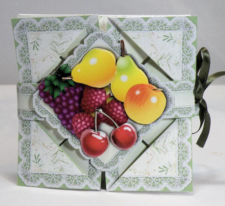 Gallery Item Handmade Craft Photo