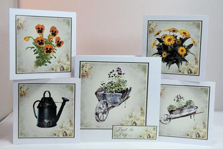 Gallery Item Handmade Craft Photo