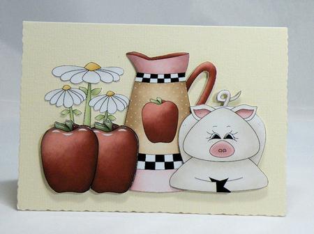 Gallery Item Handmade Craft Photo