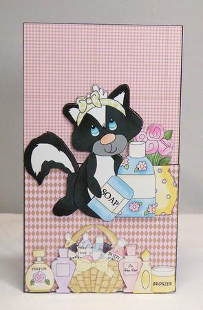 Gallery Item Handmade Craft Photo