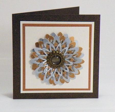 3D Flower Embellishments by Hazel Pepper