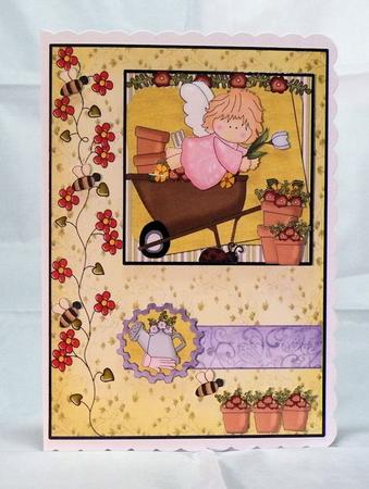 Gallery Item Handmade Craft Photo