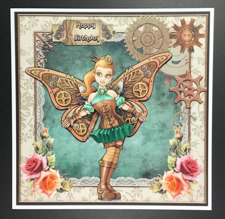 Gallery Item Handmade Craft Photo