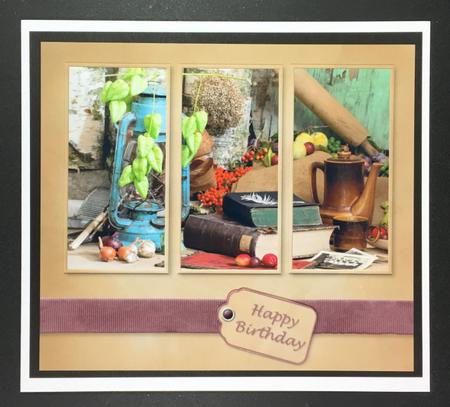 Gallery Item Handmade Craft Photo