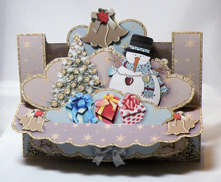 Gallery Item Handmade Craft Photo