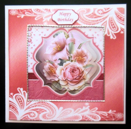 Candyland Frames 6 by Hazel Sumner