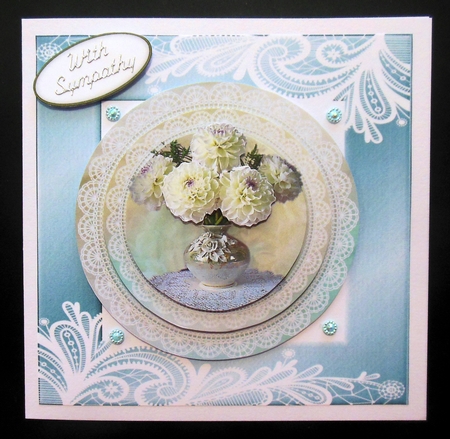 Candyland Frames 6 by Hazel Sumner