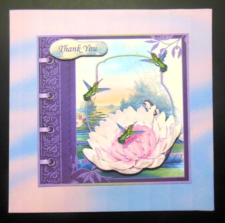 Two Tone Metallic Liquid Papers 22 x 12x12 JPG 300dpi by Hazel Sumner