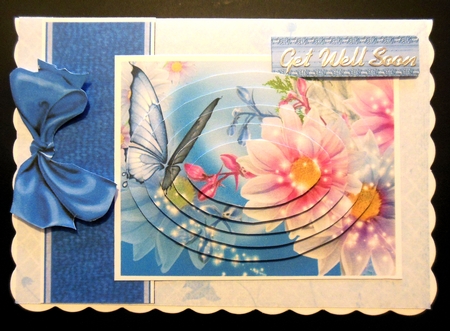 PNG Fabric Ribbons by Hazel Sumner
