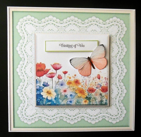 Watercolour Notes by Hazel Sumner
