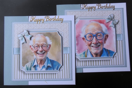 Special Grandpa  by Hazel Sumner