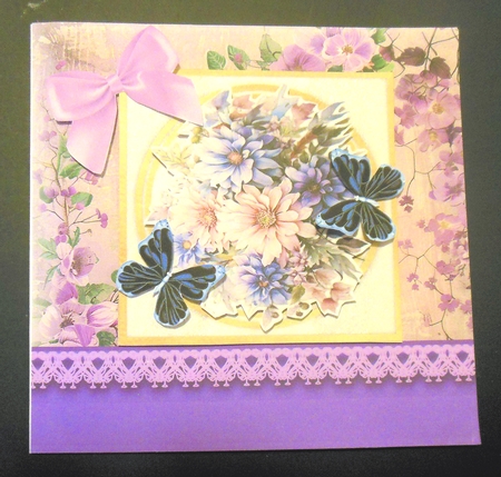 23 Cute bows by Hazel Sumner
