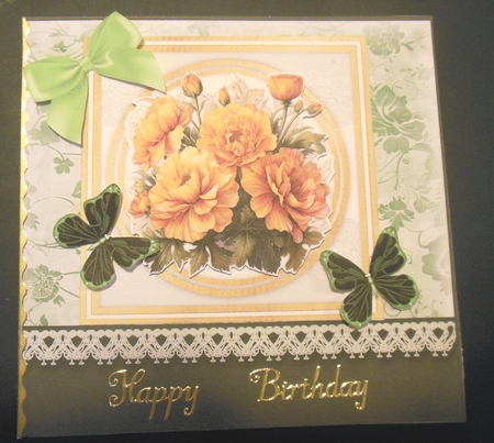 23 Cute bows by Hazel Sumner