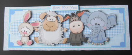 Baby Toys 2 by Hazel Sumner