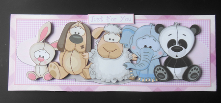 Baby Toys 6 by Hazel Sumner