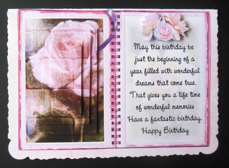 rose book by Hazel Sumner
