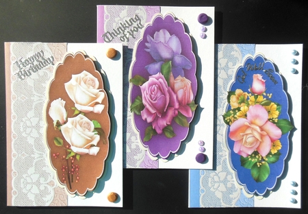 Gallery Item Handmade Craft Photo