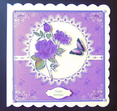 Smell the Roses01 by Hazel Sumner