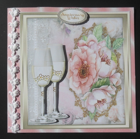 On your Special Day by Hazel Sumner