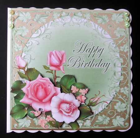 Gallery Item Handmade Craft Photo