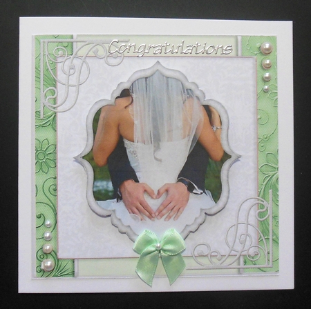 Wedding mini kit  by Hazel Sumner