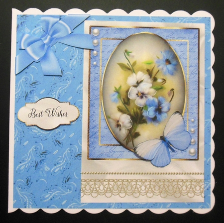Gallery Item Handmade Craft Photo