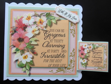 Gorgeous , Charming , And Irresistable 1 by Hazel Sumner