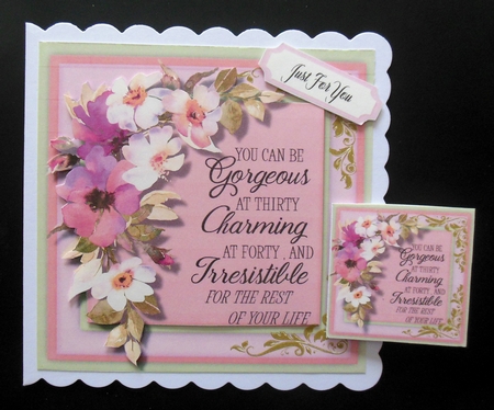 Gorgeous , Charming , And Irresistable 2 by Hazel Sumner