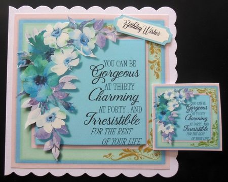 Gorgeous , Charming , And Irresistable 4 by Hazel Sumner