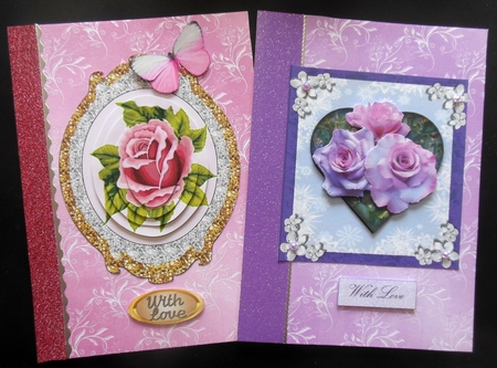 Cute Backgrounds 4 by Hazel Sumner