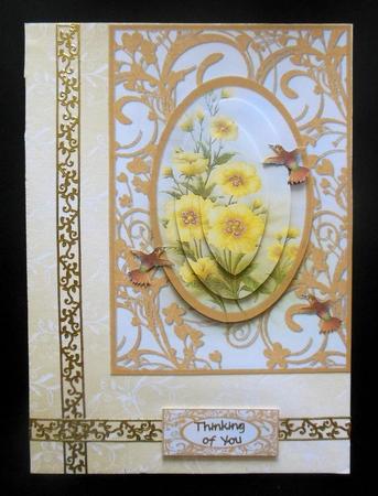 Cute Backgrounds 4 by Hazel Sumner