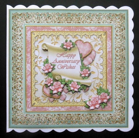 Charming-Tranquil Days Backgrounds by Hazel Sumner
