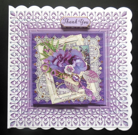 Cool Mats 7 by Hazel Sumner