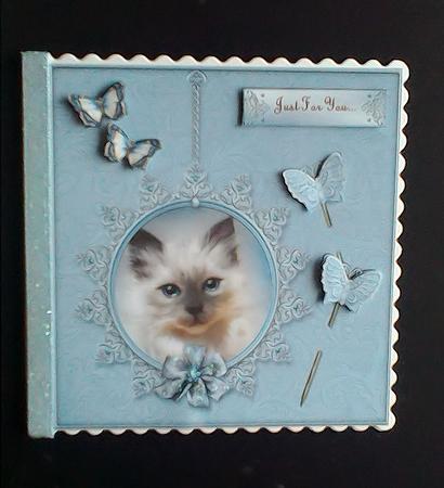 Pets Are Family Too! by Hazel Sumner