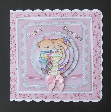 Tiny Floral Paper Pack by Hazel Sumner