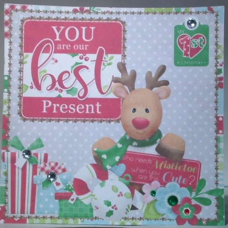 Gallery Item Handmade Craft Photo