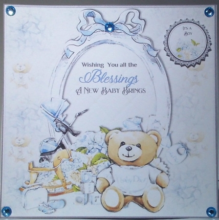 Gallery Item Handmade Craft Photo