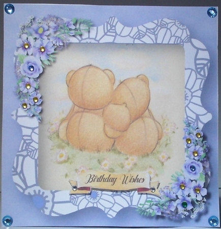 Love Is Together  by Hazel Underwood