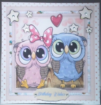 Ill Always Love You  by Hazel Underwood